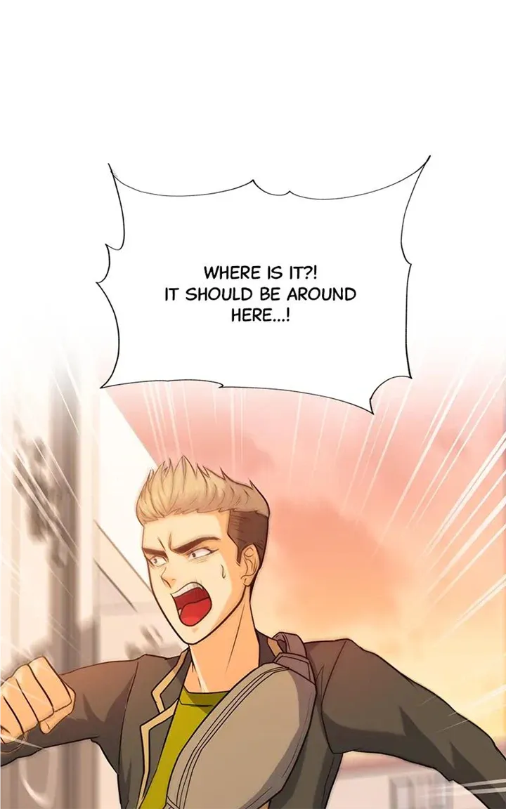Real World Mobile Chapter 48 Online - página 15
