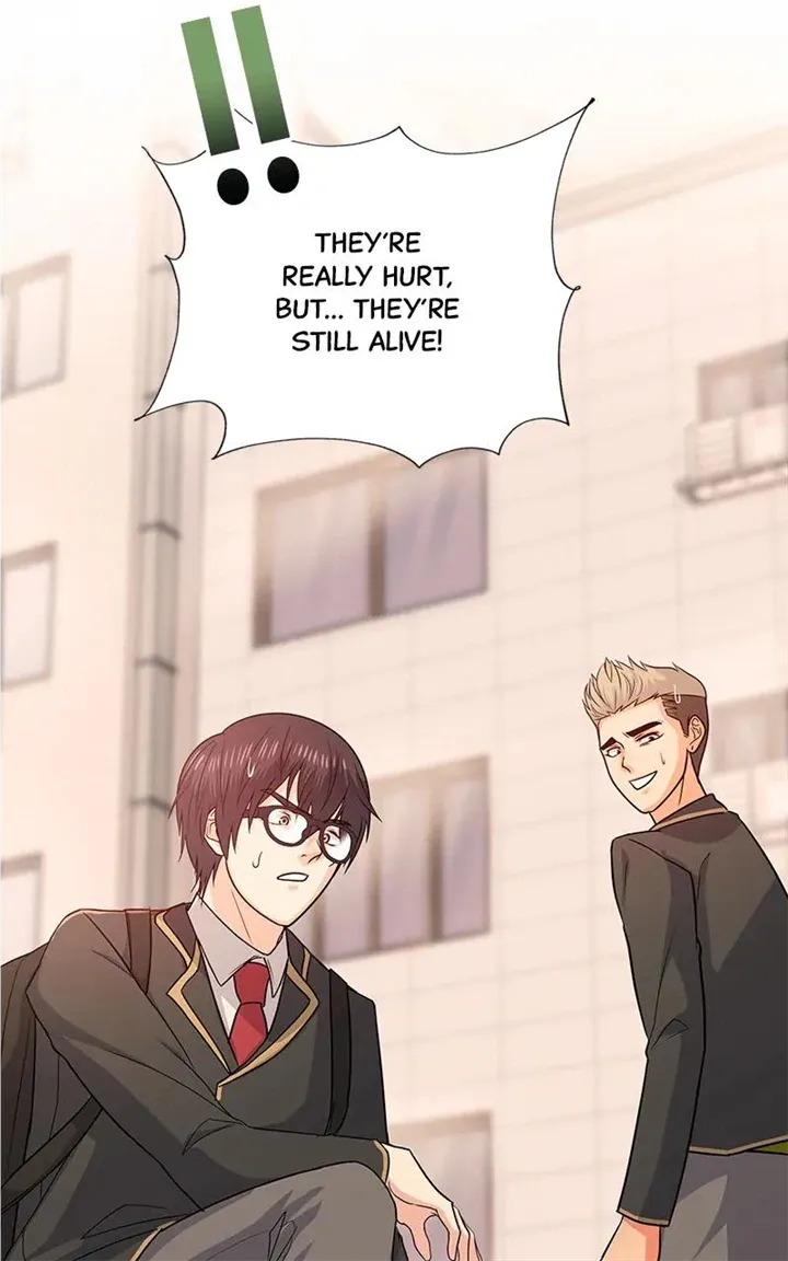 Real World Mobile Chapter 48 Online - página 33