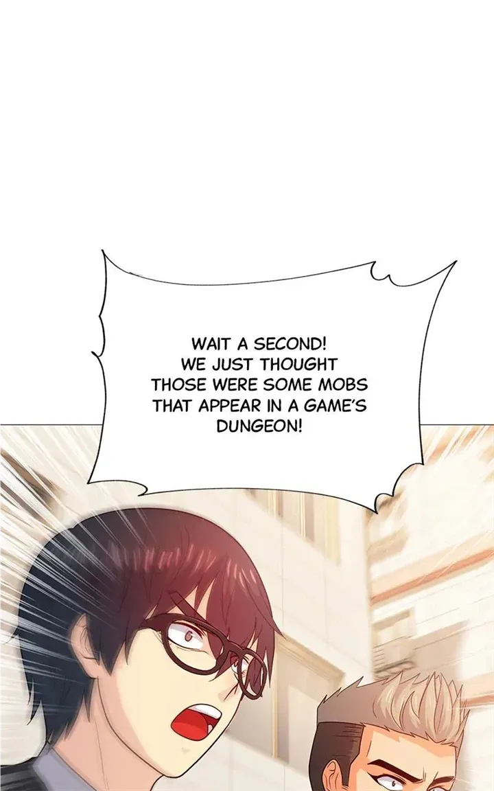 Real World Mobile Chapter 48 Online - página 107