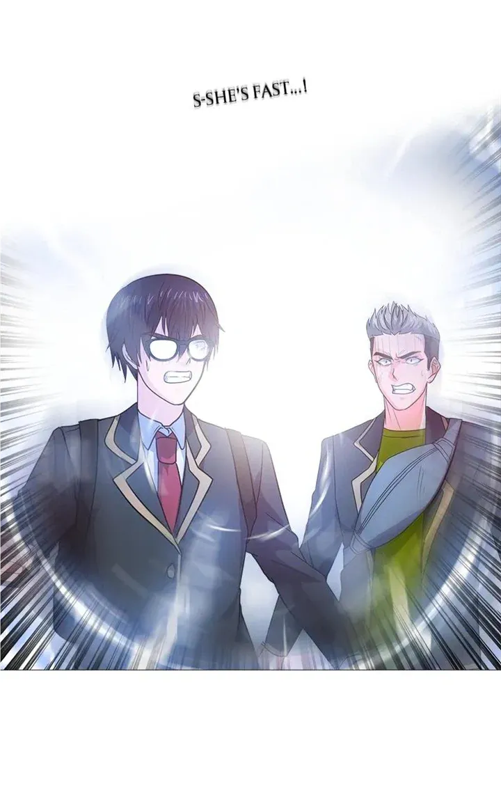 Real World Mobile Chapter 48 Online - página 111