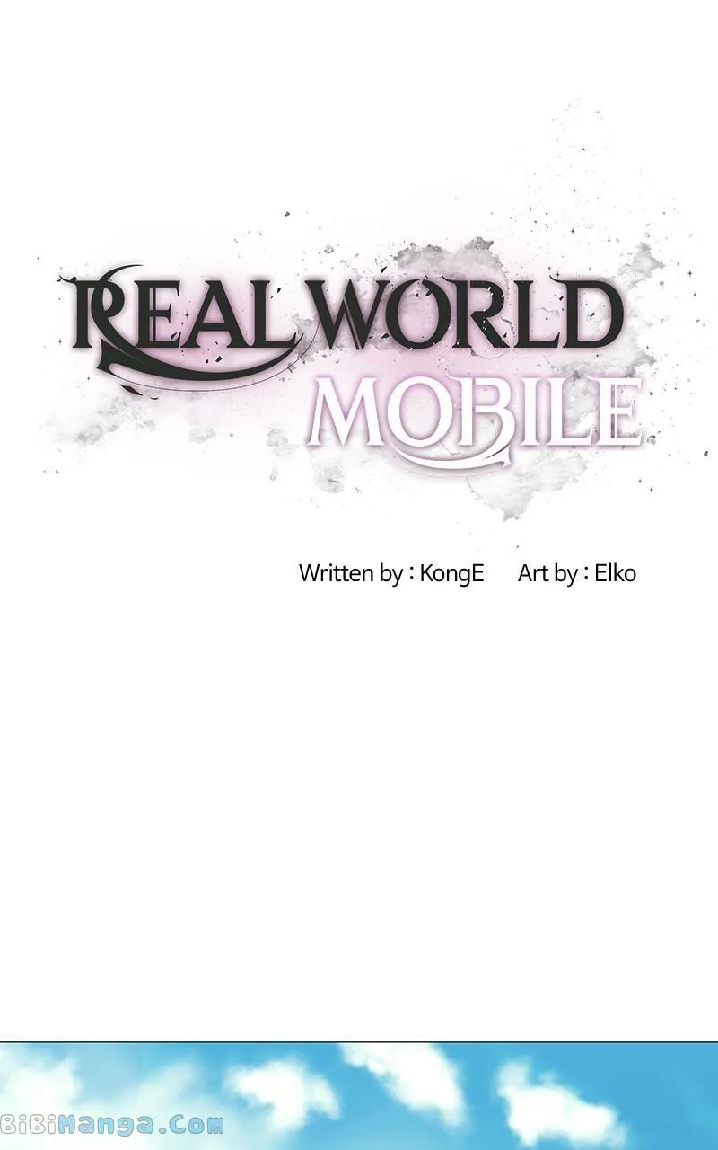Real World Mobile Chapter 5 Online - página 6