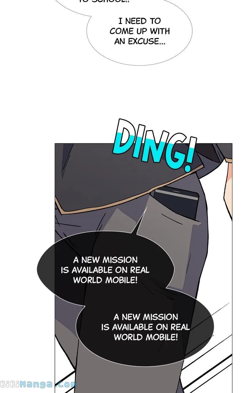 Real World Mobile Chapter 5 Online - página 23