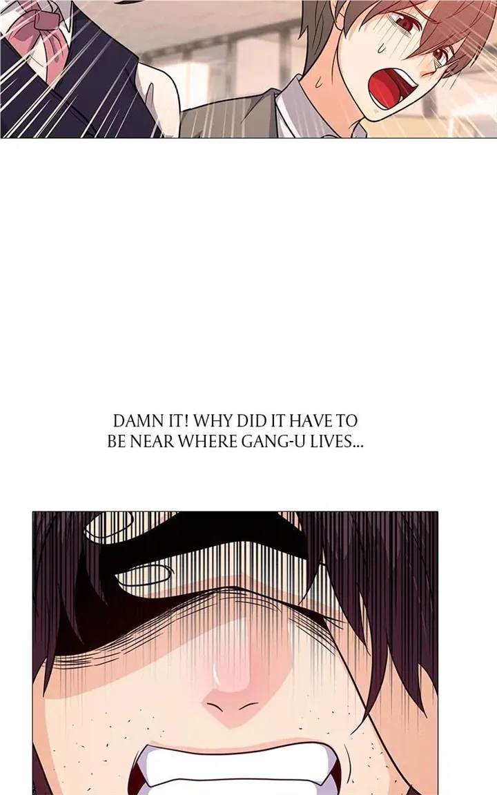 Real World Mobile Chapter 50 Online - página 18