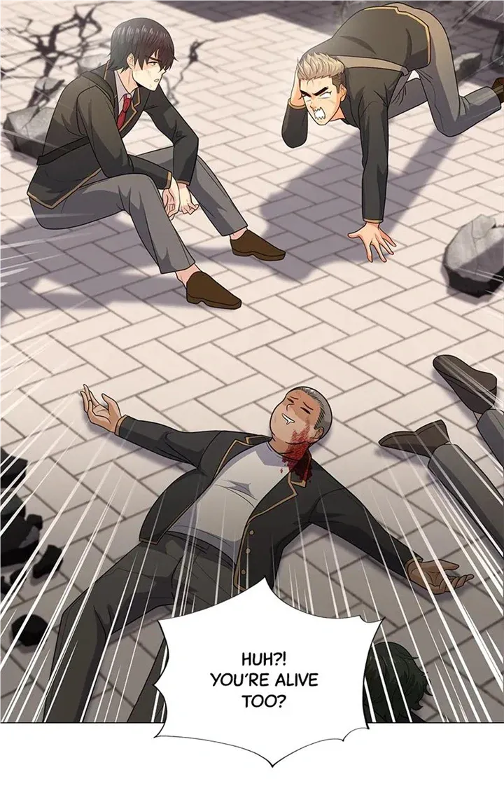 Real World Mobile Chapter 50 Online - página 25