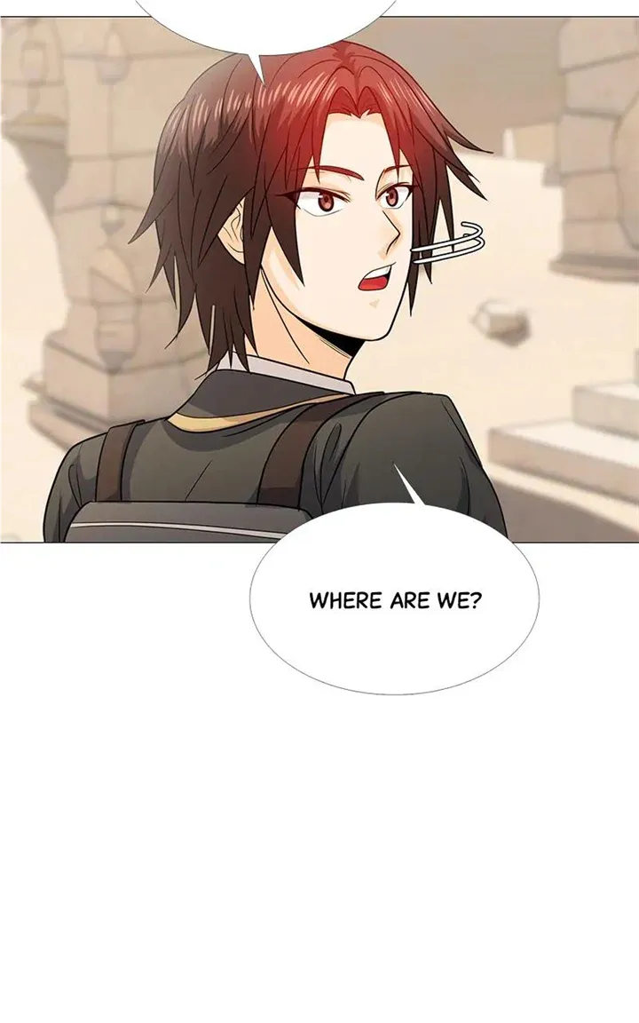 Real World Mobile Chapter 50 Online - página 34