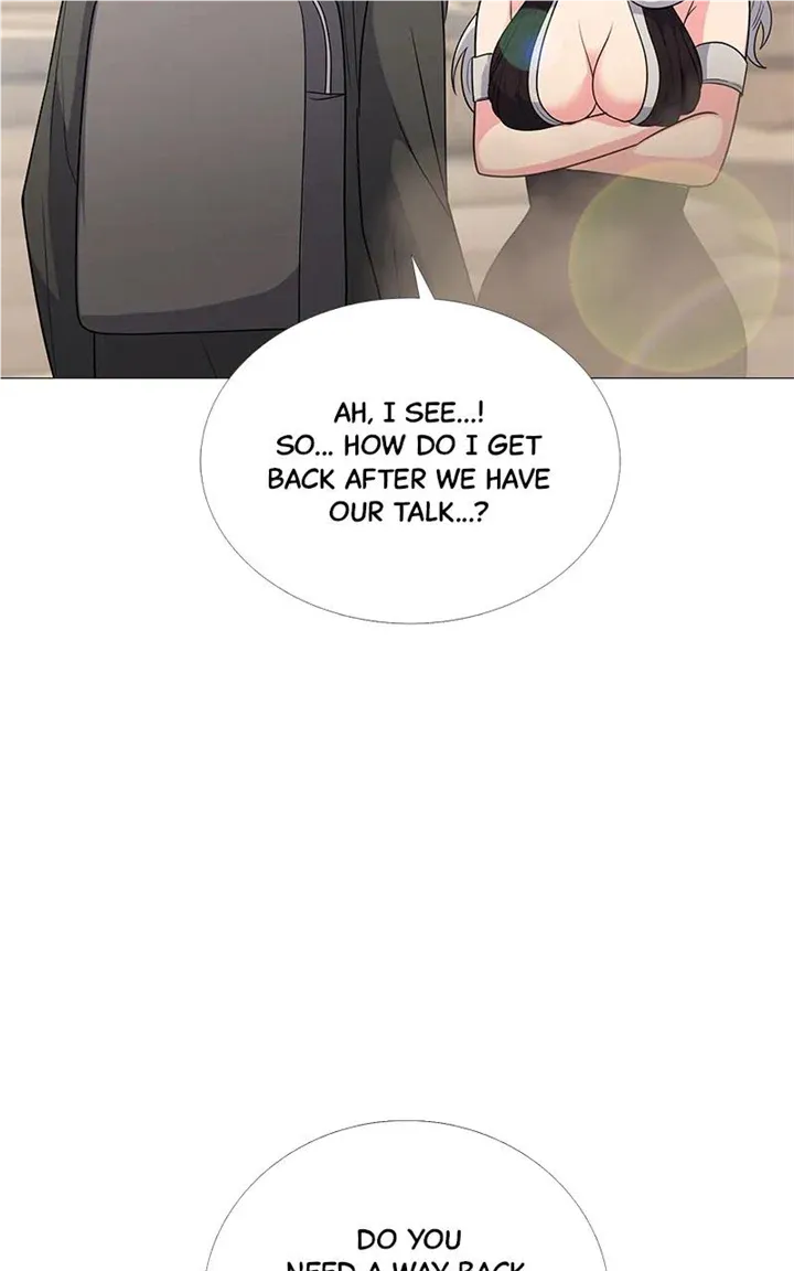 Real World Mobile Chapter 50 Online - página 36