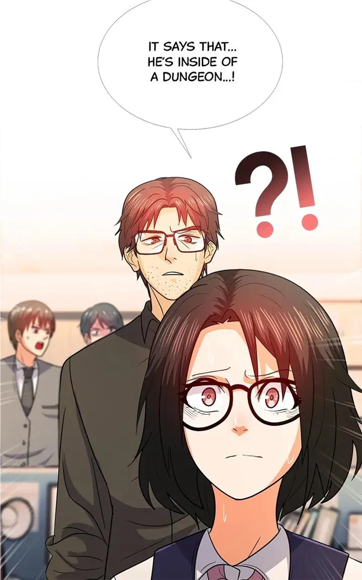 Real World Mobile Chapter 50 Online - página 104