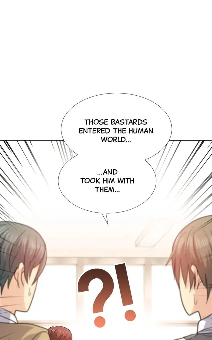 Real World Mobile Chapter 51 Online - página 1