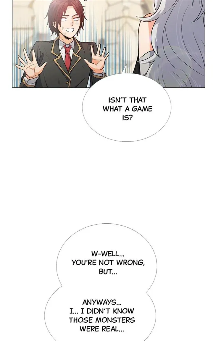 Real World Mobile Chapter 51 Online - página 13
