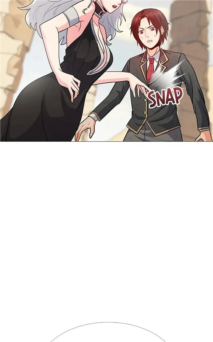 Real World Mobile Chapter 51 Online - página 30