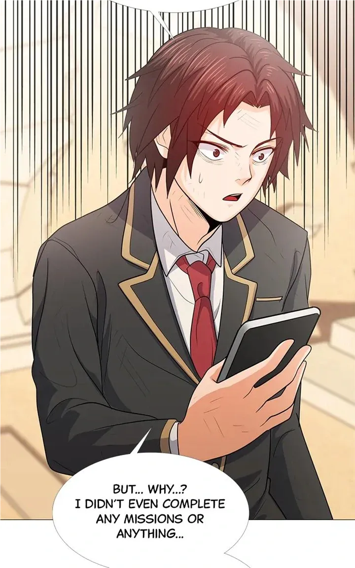 Real World Mobile Chapter 51 Online - página 69