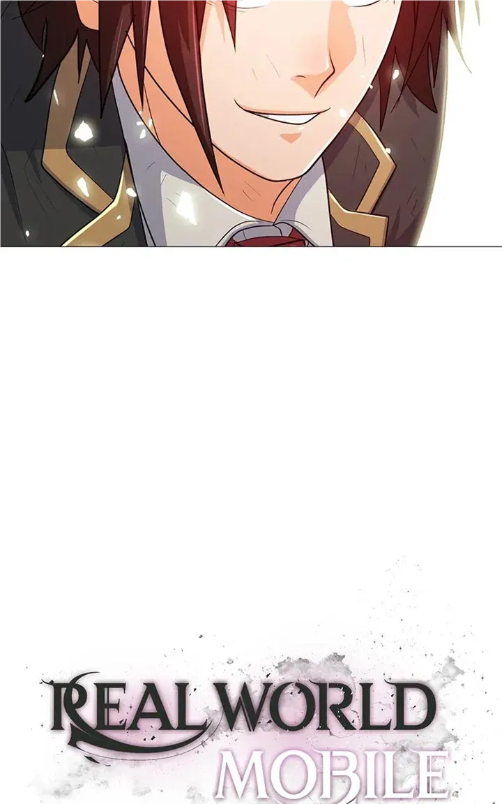Real World Mobile Chapter 52 Online - página 5