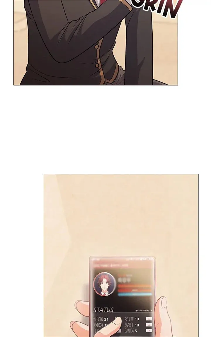 Real World Mobile Chapter 52 Online - página 10