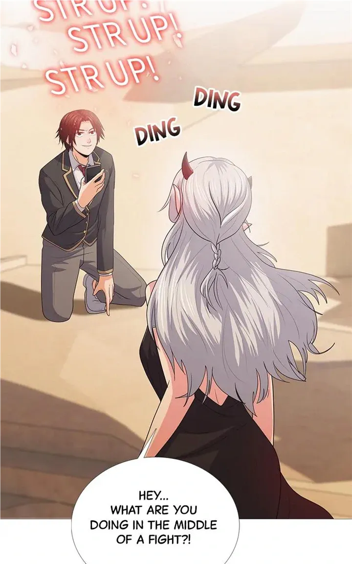 Real World Mobile Chapter 52 Online - página 12