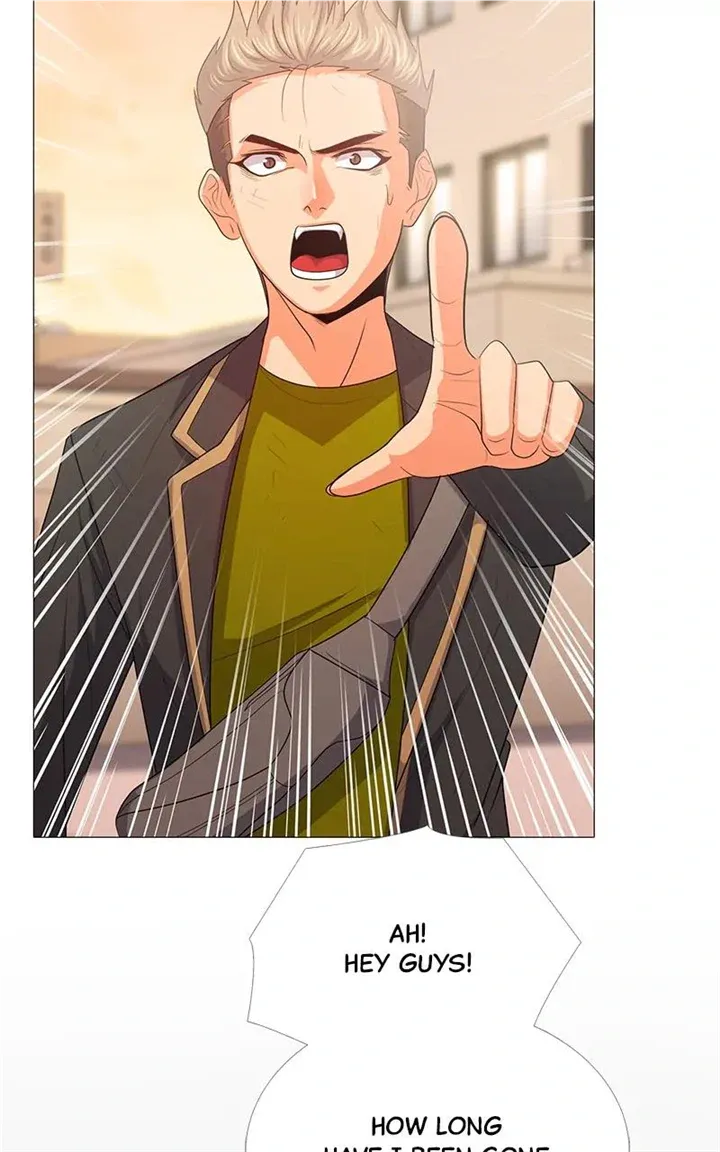 Real World Mobile Chapter 52 Online - página 85