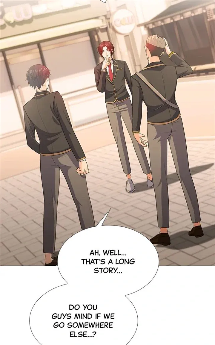 Real World Mobile Chapter 52 Online - página 90