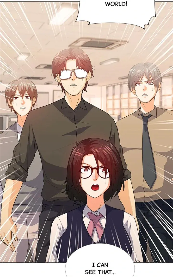 Real World Mobile Chapter 52 Online - página 94