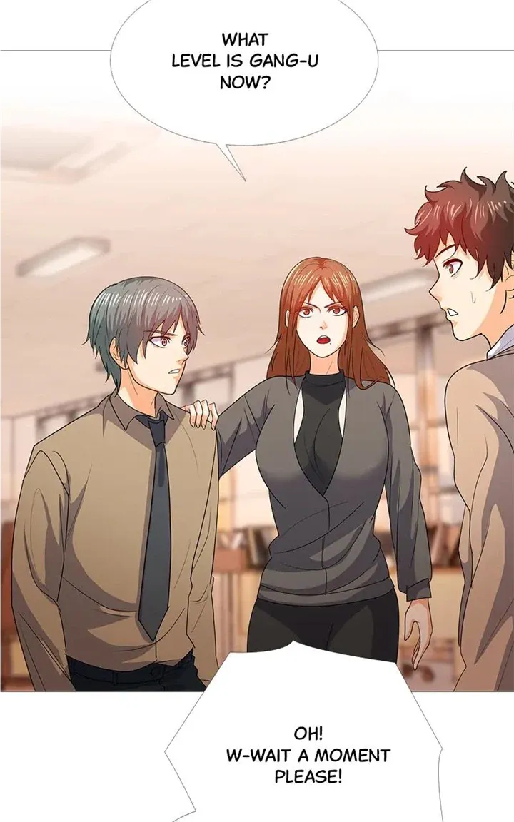 Real World Mobile Chapter 53 Online - página 3