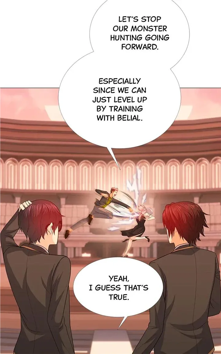 Real World Mobile Chapter 53 Online - página 15