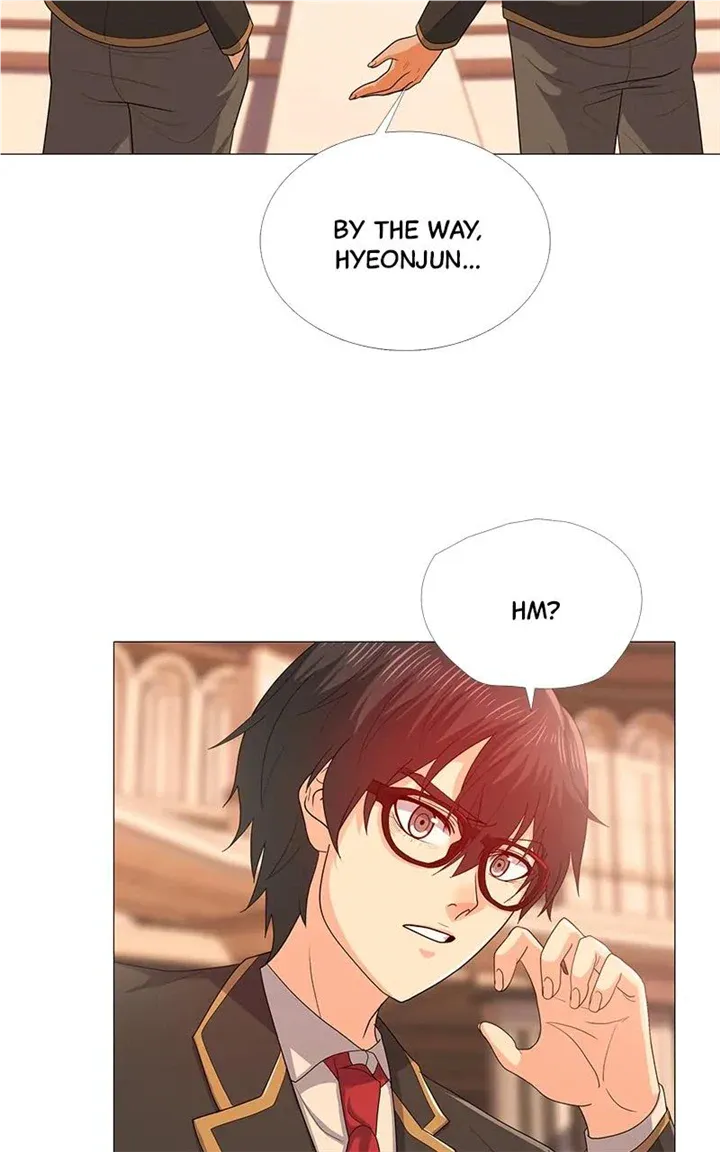 Real World Mobile Chapter 53 Online - página 16