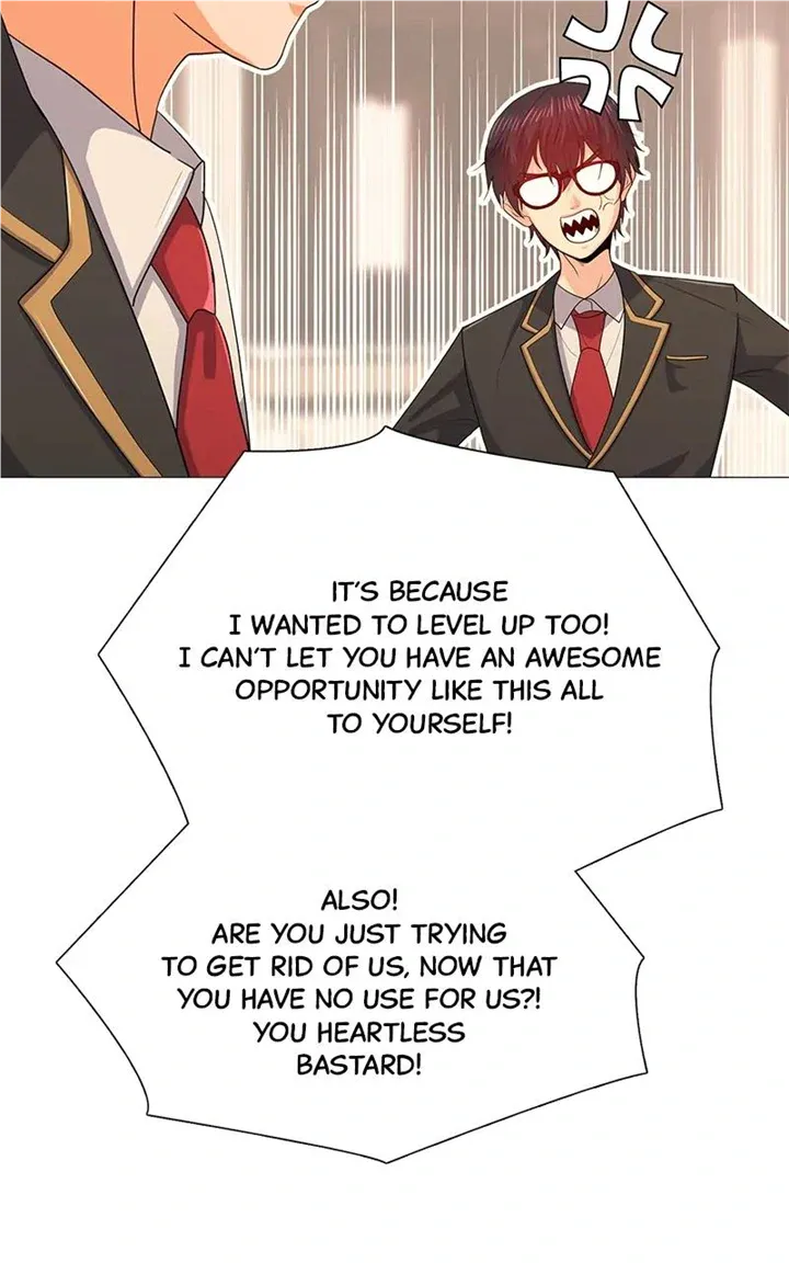 Real World Mobile Chapter 53 Online - página 18