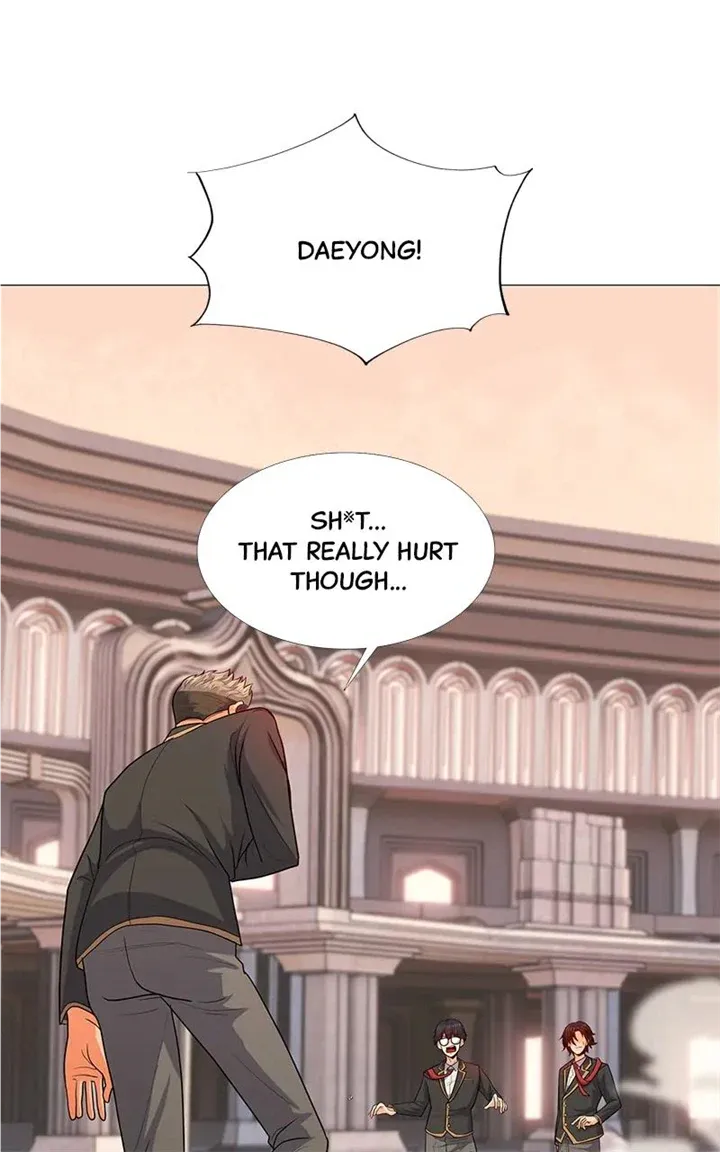Real World Mobile Chapter 53 Online - página 37