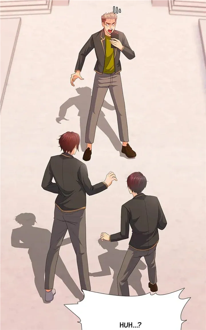 Real World Mobile Chapter 53 Online - página 44