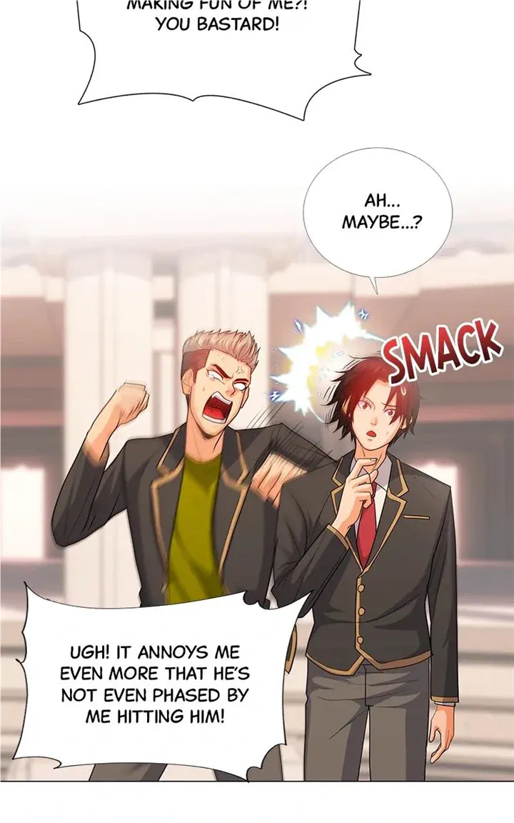 Real World Mobile Chapter 53 Online - página 50