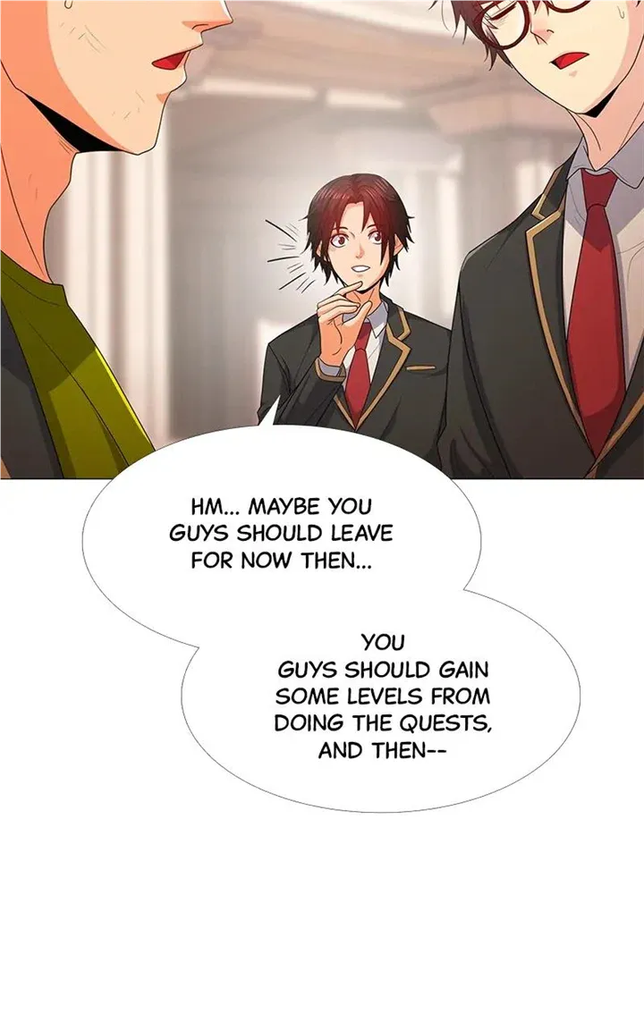 Real World Mobile Chapter 53 Online - página 57