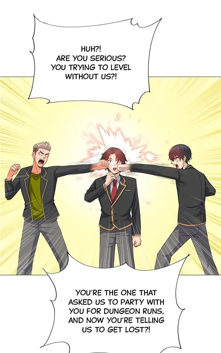Real World Mobile Chapter 53 Online - página 58