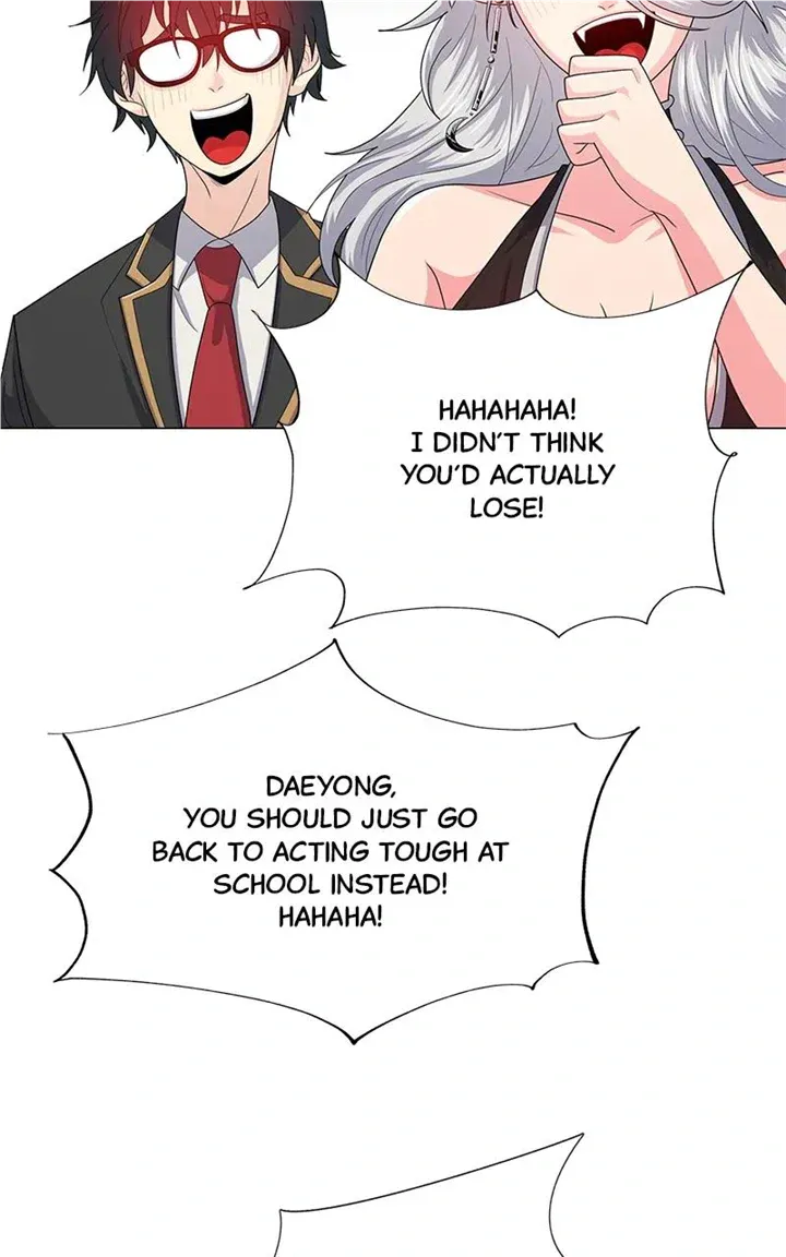 Real World Mobile Chapter 53 Online - página 82