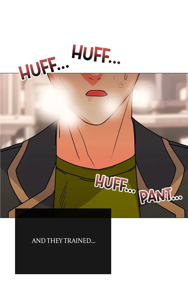 Real World Mobile Chapter 53 Online - página 90