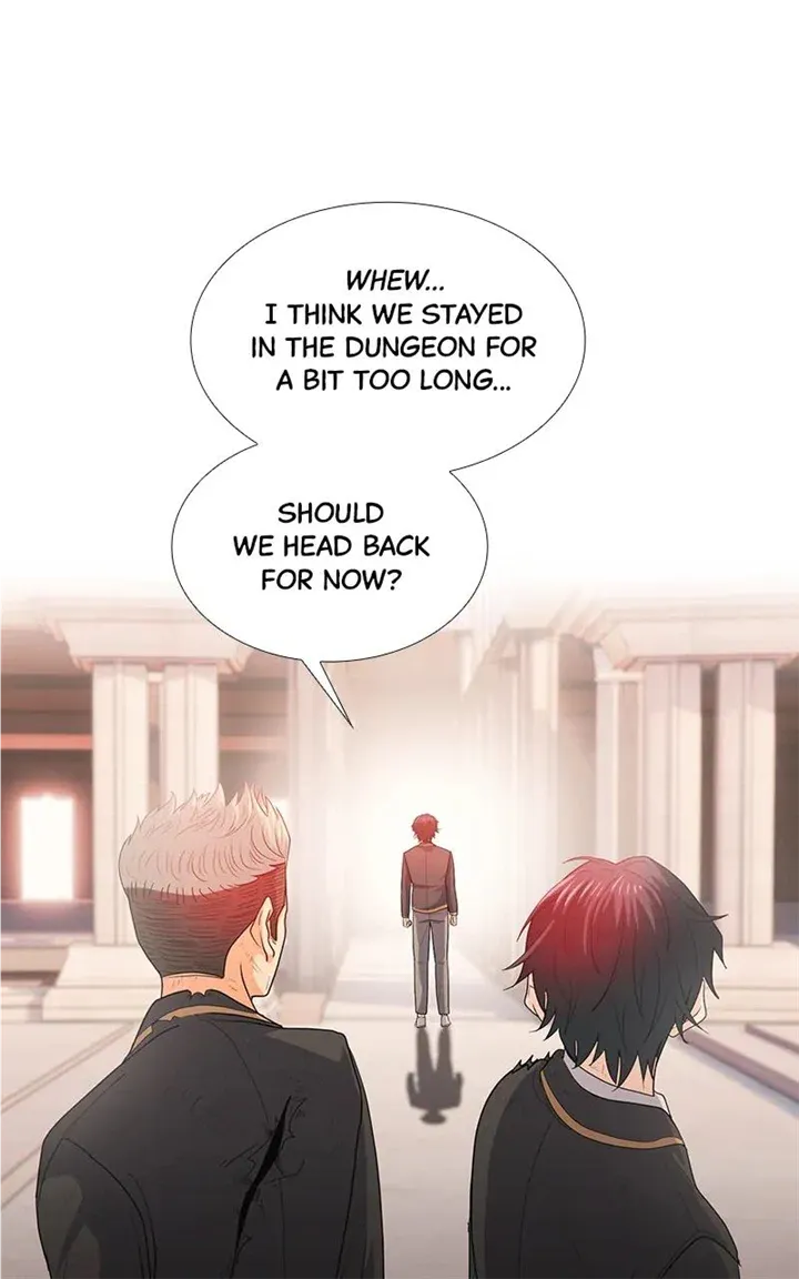 Real World Mobile Chapter 54 Online - página 1