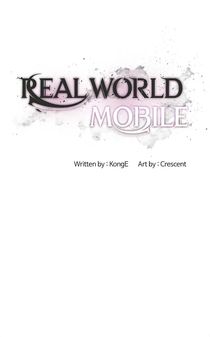 Real World Mobile Chapter 54 Online - página 5