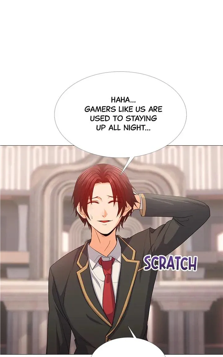 Real World Mobile Chapter 54 Online - página 9