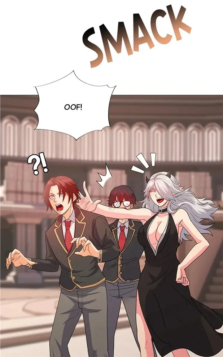 Real World Mobile Chapter 54 Online - página 17