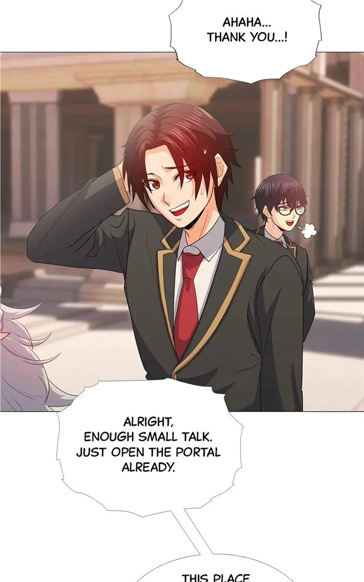 Real World Mobile Chapter 54 Online - página 19