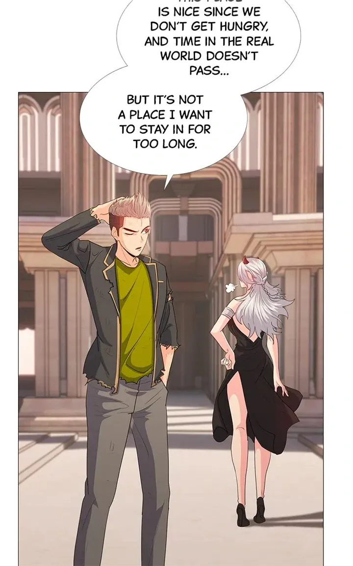 Real World Mobile Chapter 54 Online - página 20