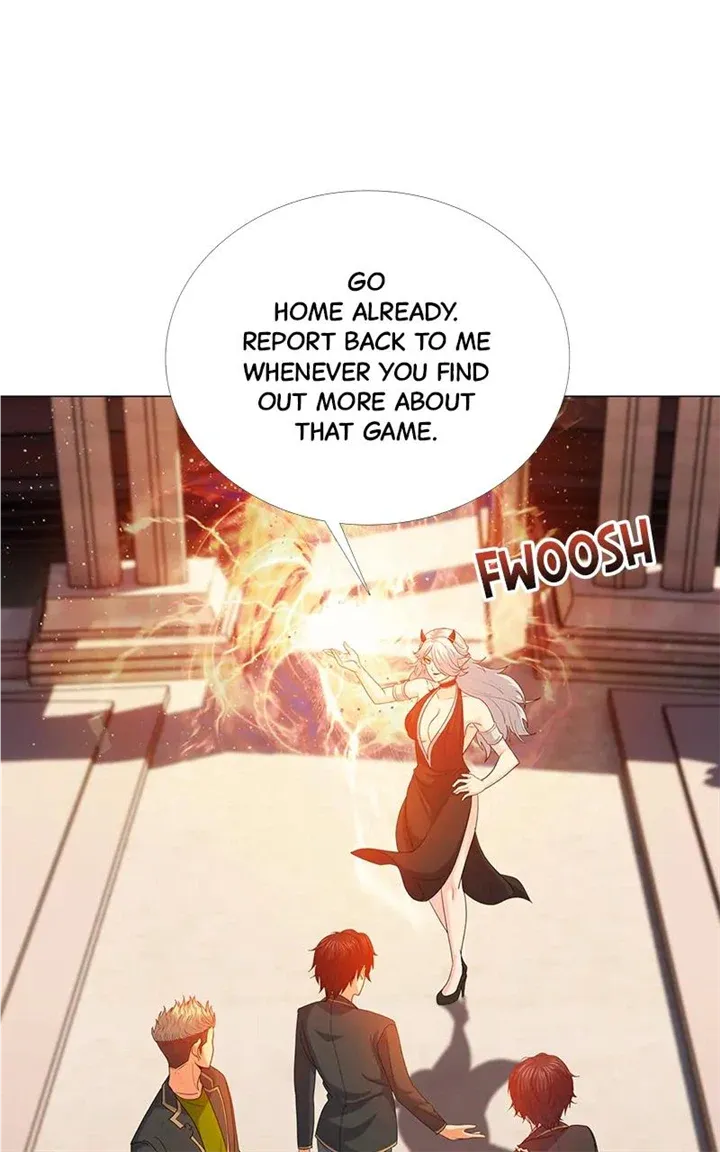 Real World Mobile Chapter 54 Online - página 23