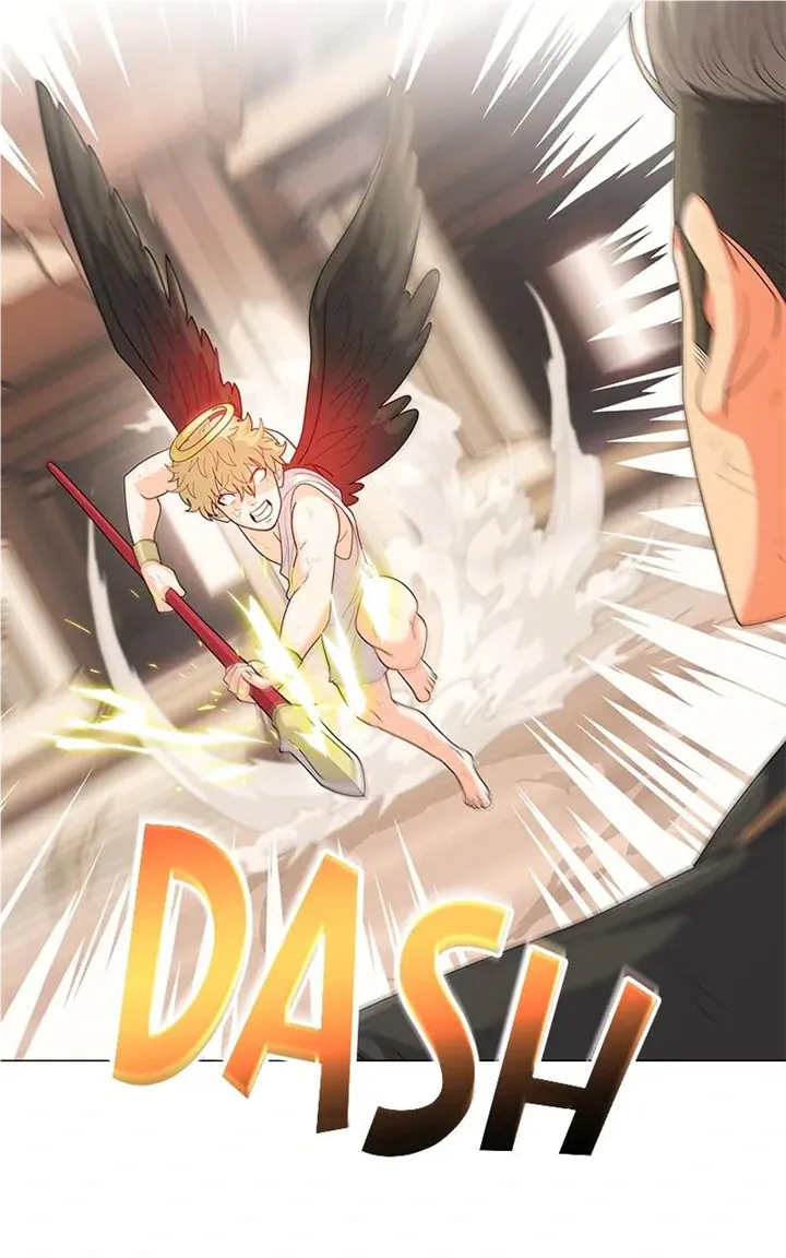 Real World Mobile Chapter 54 Online - página 42