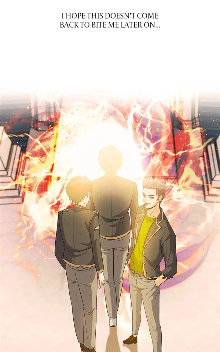 Real World Mobile Chapter 54 Online - página 56