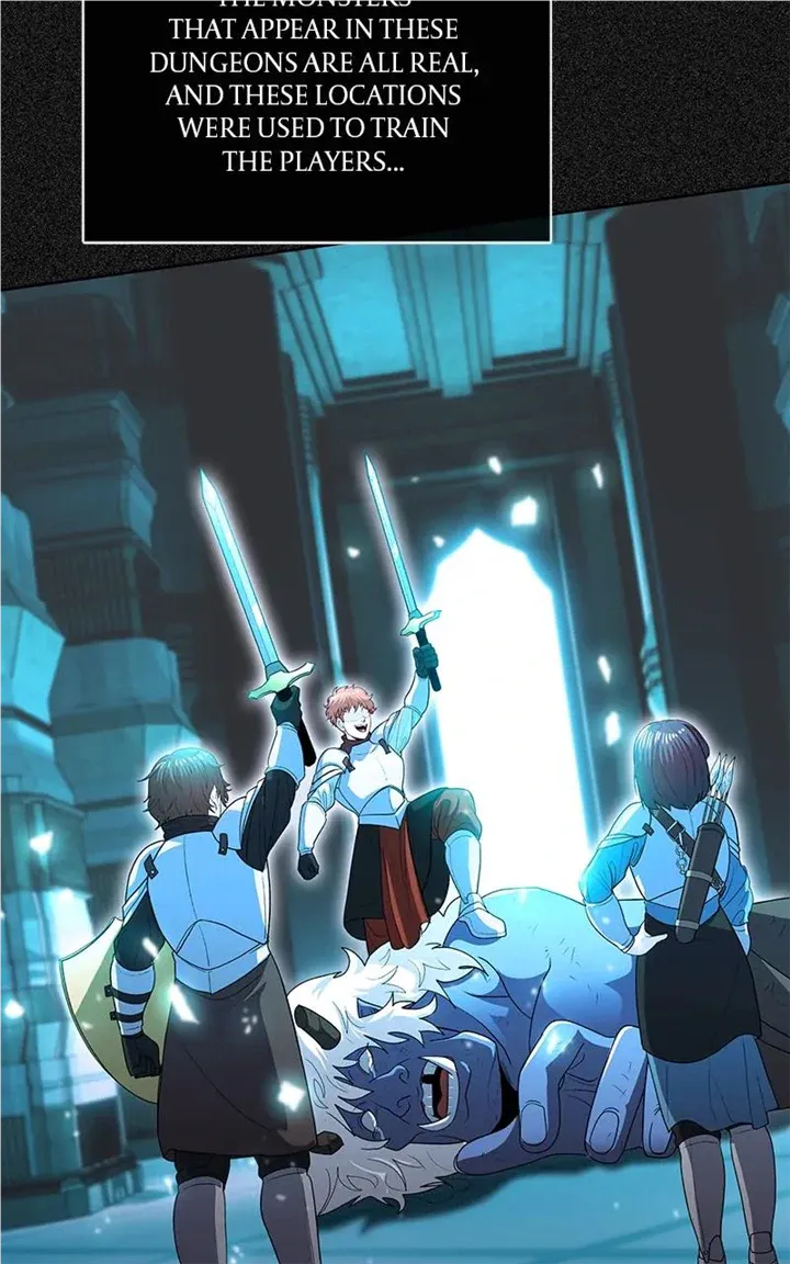 Real World Mobile Chapter 54 Online - página 101