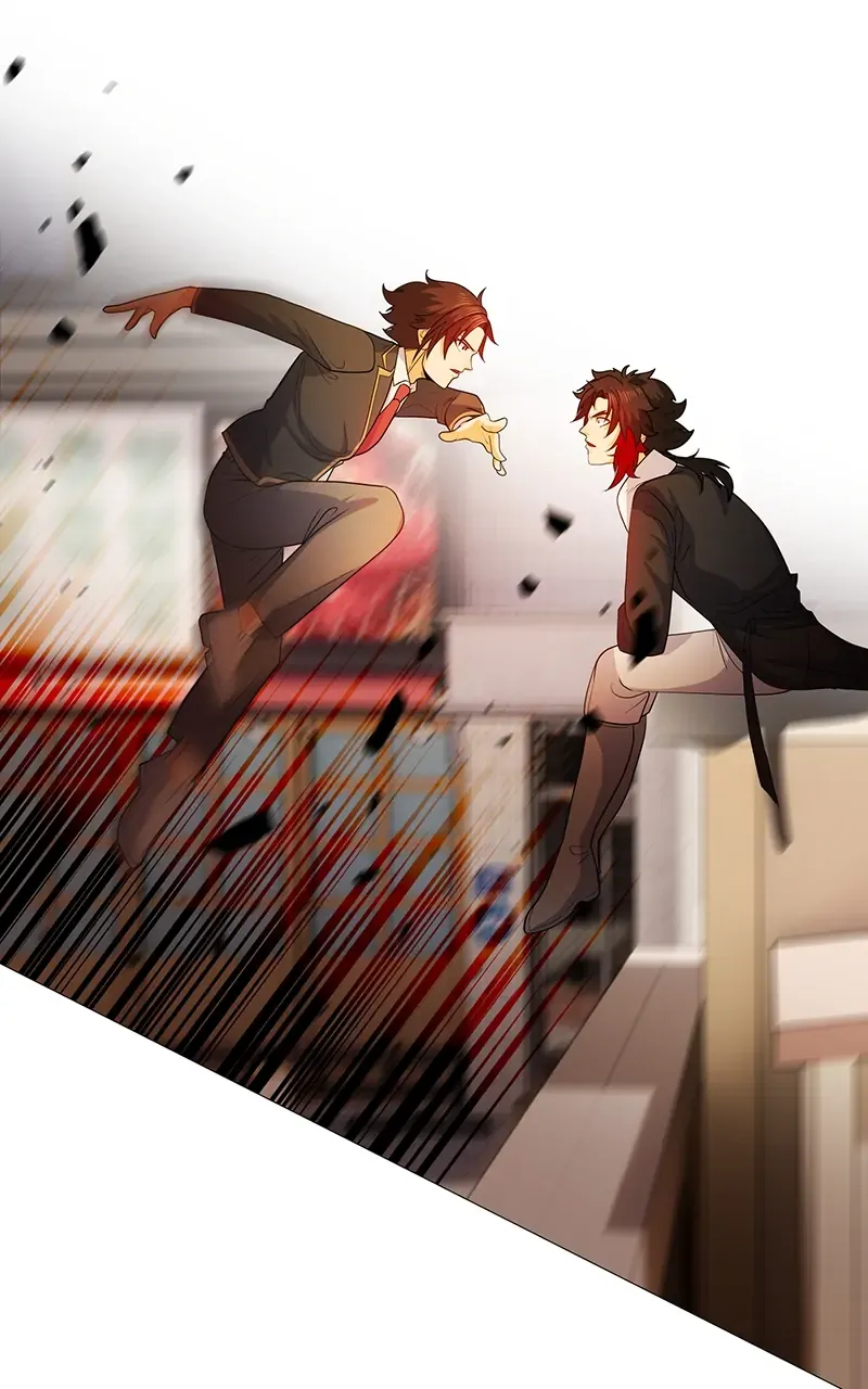 Real World Mobile Chapter 56 Online - página 20