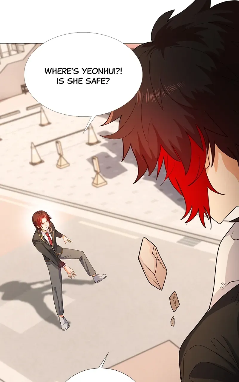 Real World Mobile Chapter 56 Online - página 30