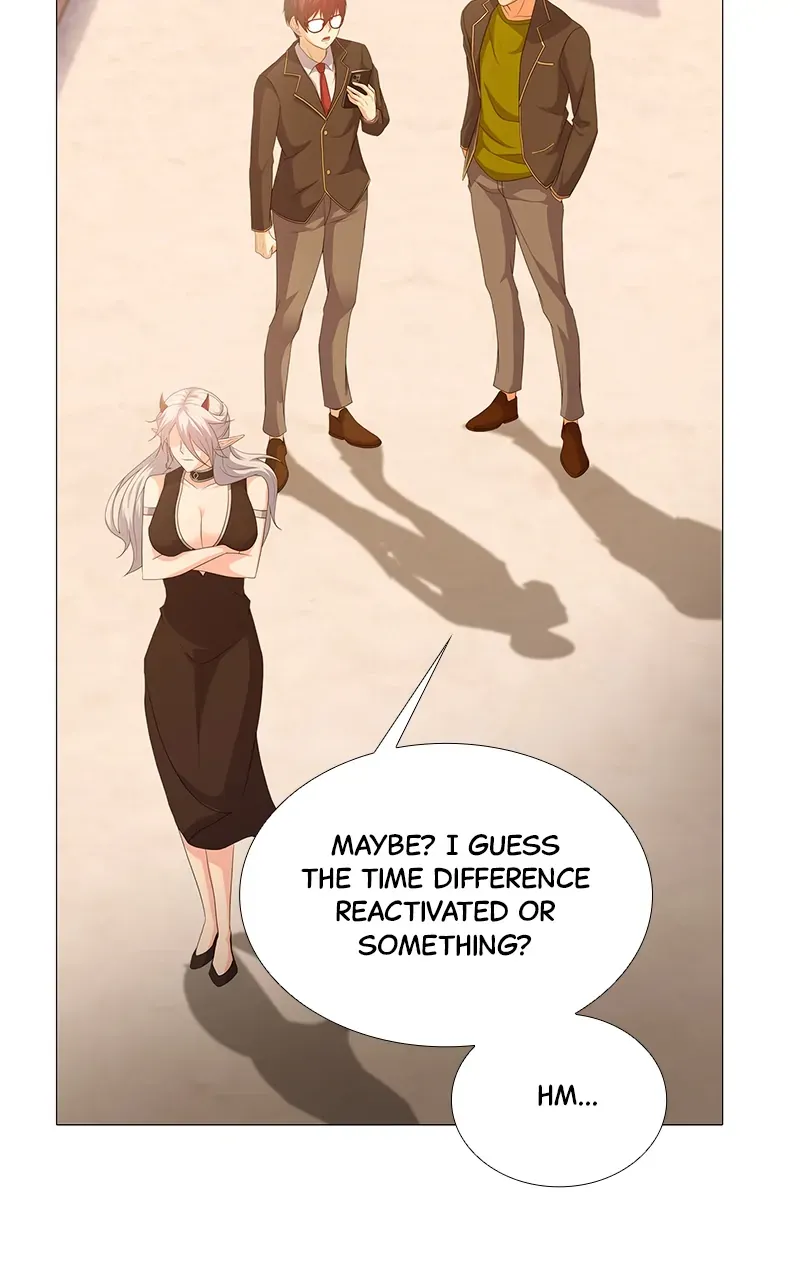 Real World Mobile Chapter 57 Online - página 105