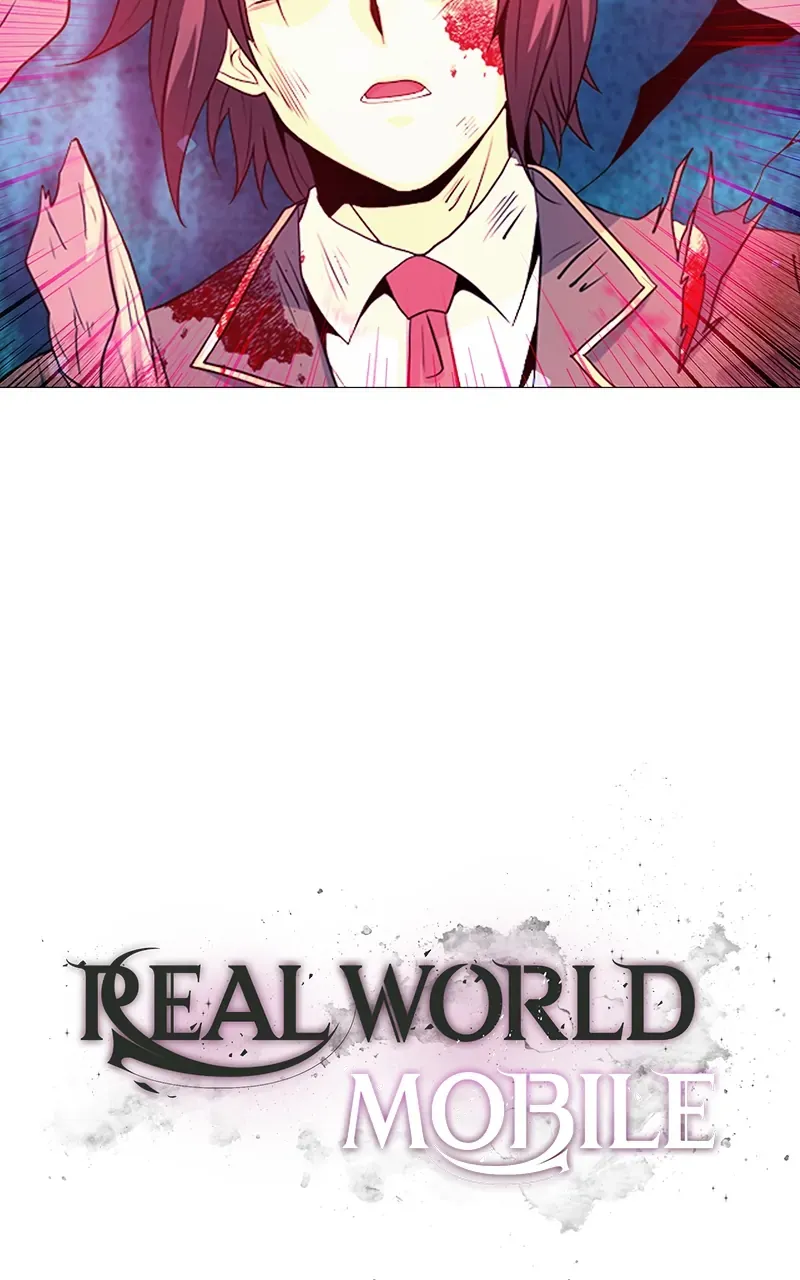 Real World Mobile Chapter 58 Online - página 7