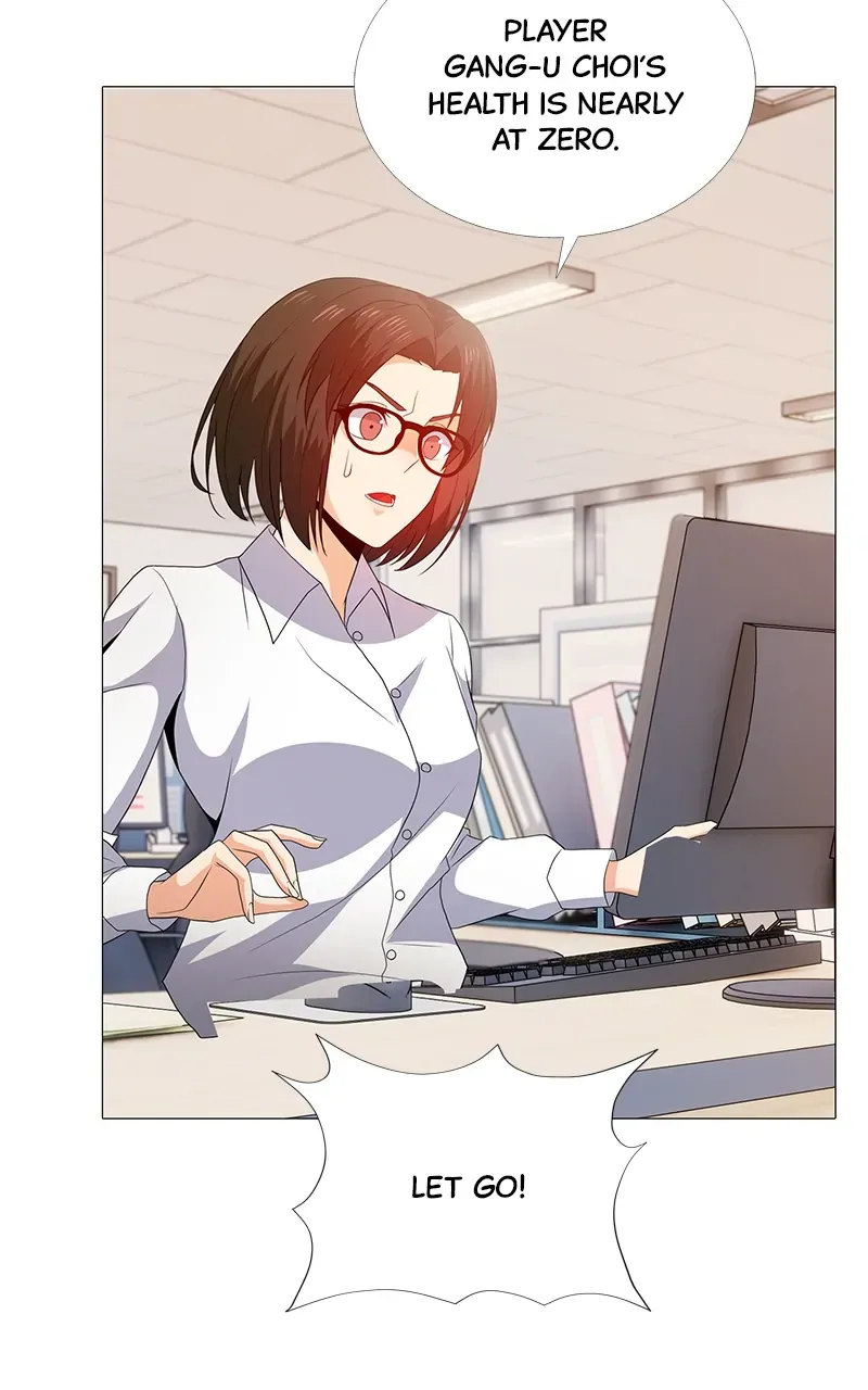 Real World Mobile Chapter 58 Online - página 10