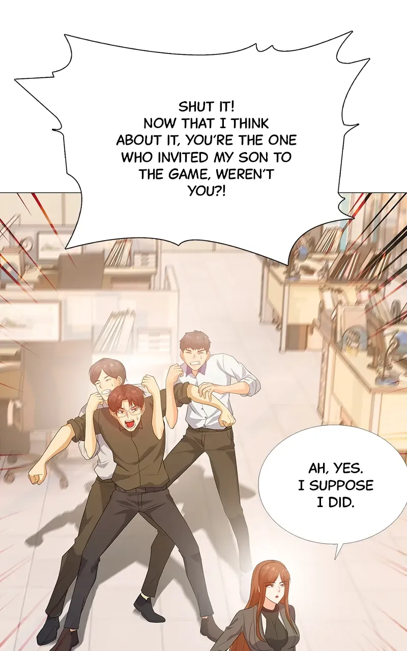 Real World Mobile Chapter 58 Online - página 16