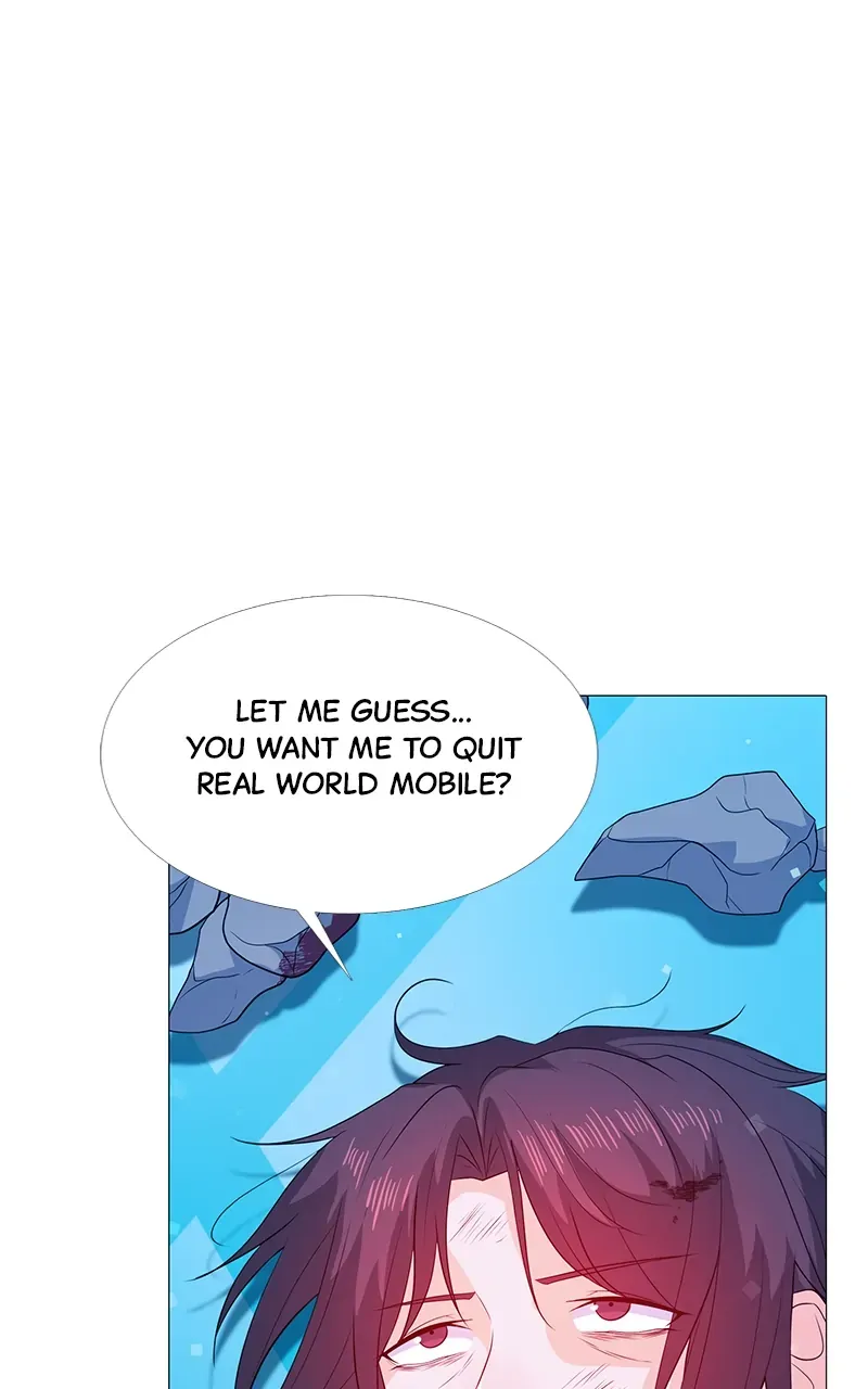 Real World Mobile Chapter 58 Online - página 32
