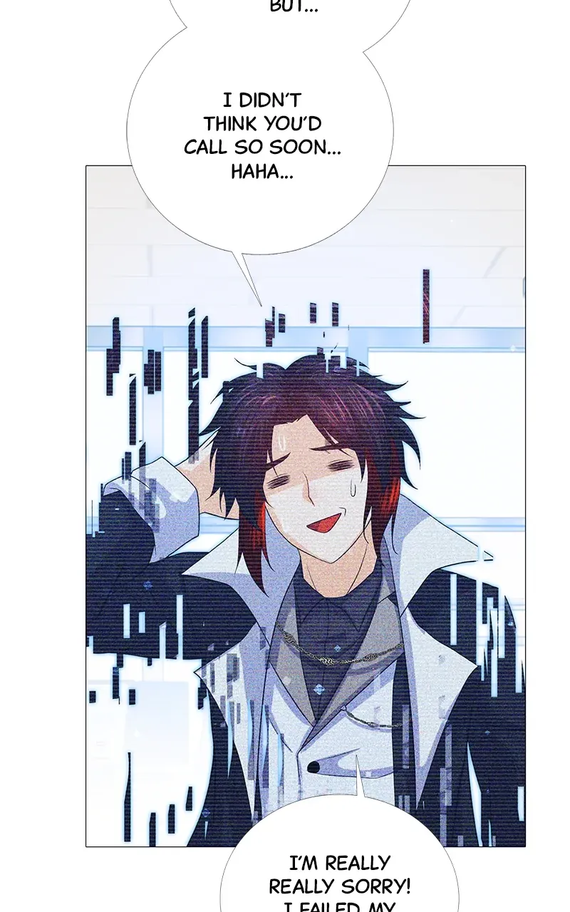 Real World Mobile Chapter 58 Online - página 104